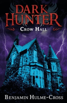 Crow Hall Dark Hunter 7, Paperback Book Crow Hall Dark Hunter 7, Paperback Book