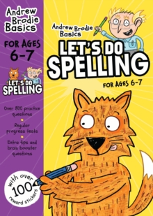 Let's do Spelling 6-7 : For children learning at home