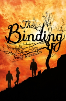 The Binding, Paperback Book The Binding, Paperback Book