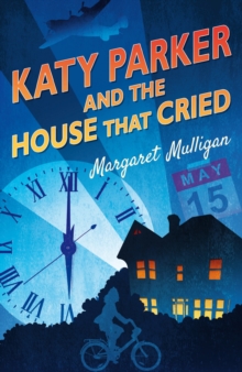 Katy Parker and the House That Cried, Paperback Book Katy Parker and the House That Cried, Paperback Book