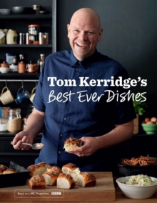 Tom Kerridge's Best Ever Dishes, Hardback Book Tom Kerridge's Best Ever Dishes, Hardback Book