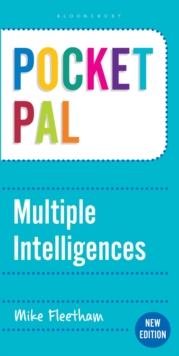 Pocket PAL: Multiple Intelligences, Paperback / softback Book Pocket PAL: Multiple Intelligences, Paperback / softback Book