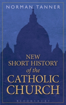 New Short History of the Catholic Church, Paperback Book New Short History of the Catholic Church, Paperback Book