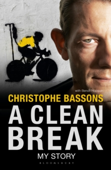 A Clean Break : My Story, Paperback Book A Clean Break : My Story, Paperback Book