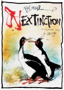 Nextinction, Hardback Book Nextinction, Hardback Book