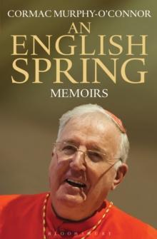 An English Spring : Memoirs, Hardback Book An English Spring : Memoirs, Hardback Book