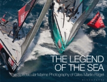 The Legend of the Sea : The Spectacular Marine Photography of Gilles Martin-Raget