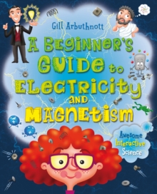 A Beginner's Guide to Electricity and Magnetism, Paperback Book A Beginner's Guide to Electricity and Magnetism, Paperback Book