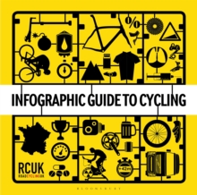 Infographic Guide to Cycling