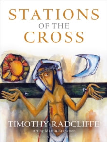 Stations of the Cross, Paperback Book Stations of the Cross, Paperback Book