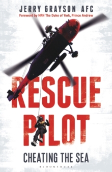 Rescue Pilot : Cheating the Sea