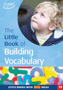 The Little Book of Building Vocabulary, Paperback / softback Book The Little Book of Building Vocabulary, Paperback / softback Book