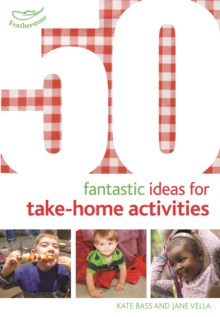 50 Fantastic Ideas for Take-Home Activities