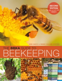 The BBKA Guide to Beekeeping, Second Edition, Paperback Book The BBKA Guide to Beekeeping, Second Edition, Paperback Book
