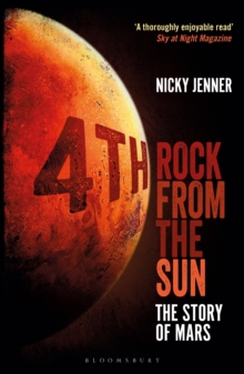 4th Rock from the Sun : The Story of Mars