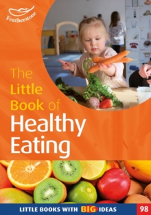 The Little Book of Healthy Eating