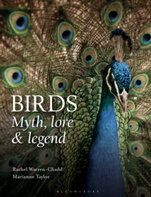 Birds: Myth, Lore and Legend