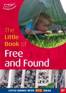 The Little Book of Free and Found