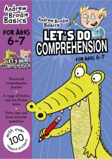 Let's do Comprehension 6-7, PDF eBook Let's do Comprehension 6-7, PDF eBook