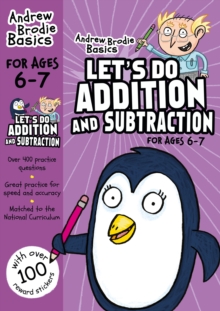 Let's do Addition and Subtraction 6-7, PDF eBook Let's do Addition and Subtraction 6-7, PDF eBook