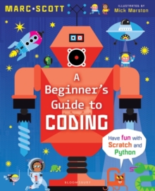 A Beginner's Guide to Coding, Paperback Book A Beginner's Guide to Coding, Paperback Book