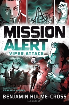 Mission Alert: Viper Attack