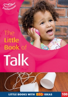 The Little Book of Talk, Paperback Book The Little Book of Talk, Paperback Book