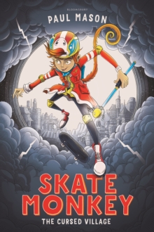 Skate Monkey: The Cursed Village