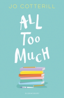 Hopewell High: All Too Much, Paperback Book Hopewell High: All Too Much, Paperback Book