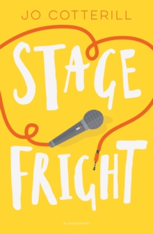 Hopewell High: Stage Fright, Paperback Book Hopewell High: Stage Fright, Paperback Book