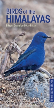 Birds of the Himalayas