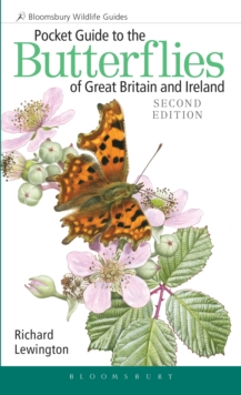 Pocket Guide to the Butterflies of Great Britain and Ireland