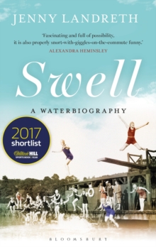 Swell : A Waterbiography, Hardback Book Swell : A Waterbiography, Hardback Book