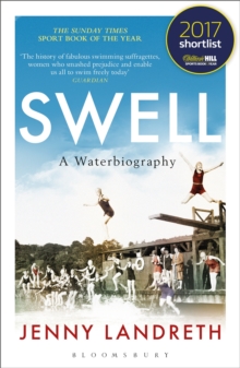 Swell : A Waterbiography, EPUB eBook Swell : A Waterbiography, EPUB eBook