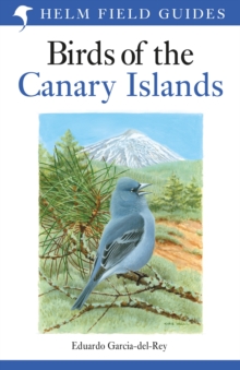 Birds of the Canary Islands