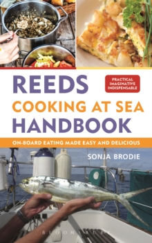 Reeds Cooking at Sea Handbook