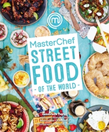 MasterChef: Street Food of the World