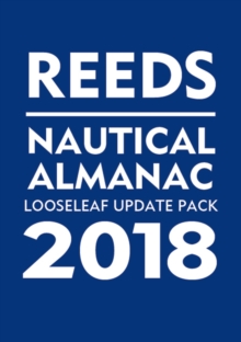 Reeds Looseleaf Update Pack 2018, Paperback / softback Book Reeds Looseleaf Update Pack 2018, Paperback / softback Book