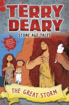 Stone Age Tales: The Great Storm