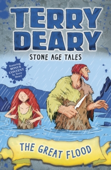 Stone Age Tales: The Great Flood