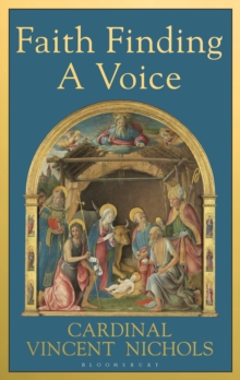 Faith Finding a Voice, Paperback Book Faith Finding a Voice, Paperback Book