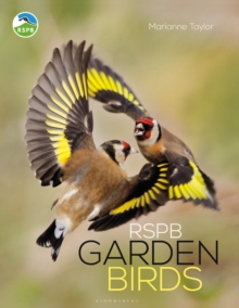 RSPB Garden Birds