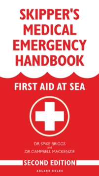 Skipper's Medical Emergency Handbook