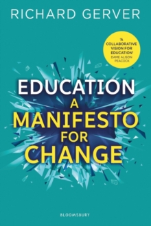 Education: A Manifesto for Change