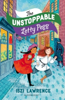 The Unstoppable Letty Pegg