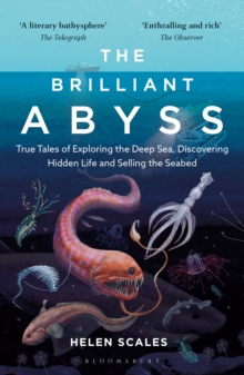 The Brilliant Abyss : True Tales of Exploring the Deep Sea, Discovering Hidden Life and Selling the Seabed