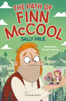 The Path Of Finn McCool: A Bloomsbury Reader : Brown Book Band