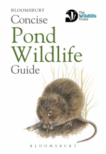 Concise Pond Wildlife Guide