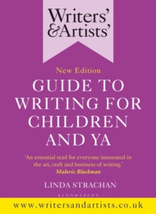 Writers' & Artists' Guide to Writing for Children and YA