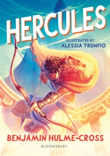 Hercules, Paperback / softback Book Hercules, Paperback / softback Book